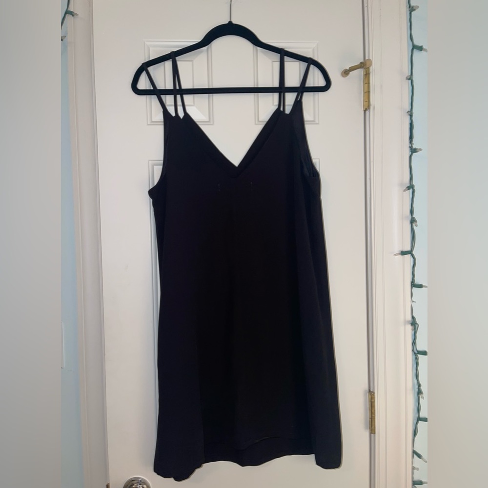 Impeccable Pig Double Strap Dress